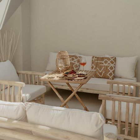 贝赫尔-德拉弗龙特拉 Entrearcos Casa Eco-Boutique旅馆 外观 照片